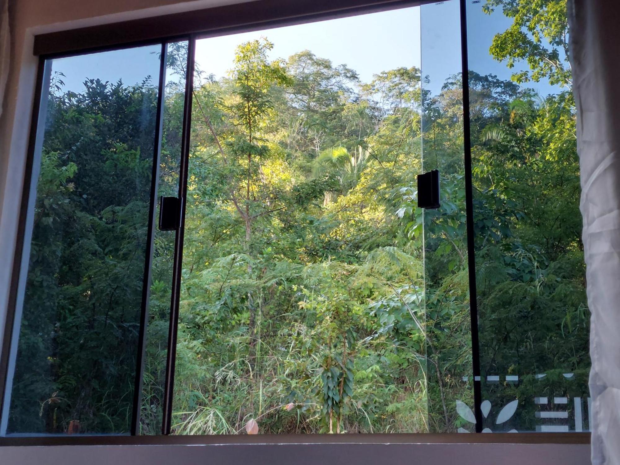 Refugio No Meio Da Natureza - Chale Brisa Da Mata Alto Paraíso de Goiás Zewnętrze zdjęcie