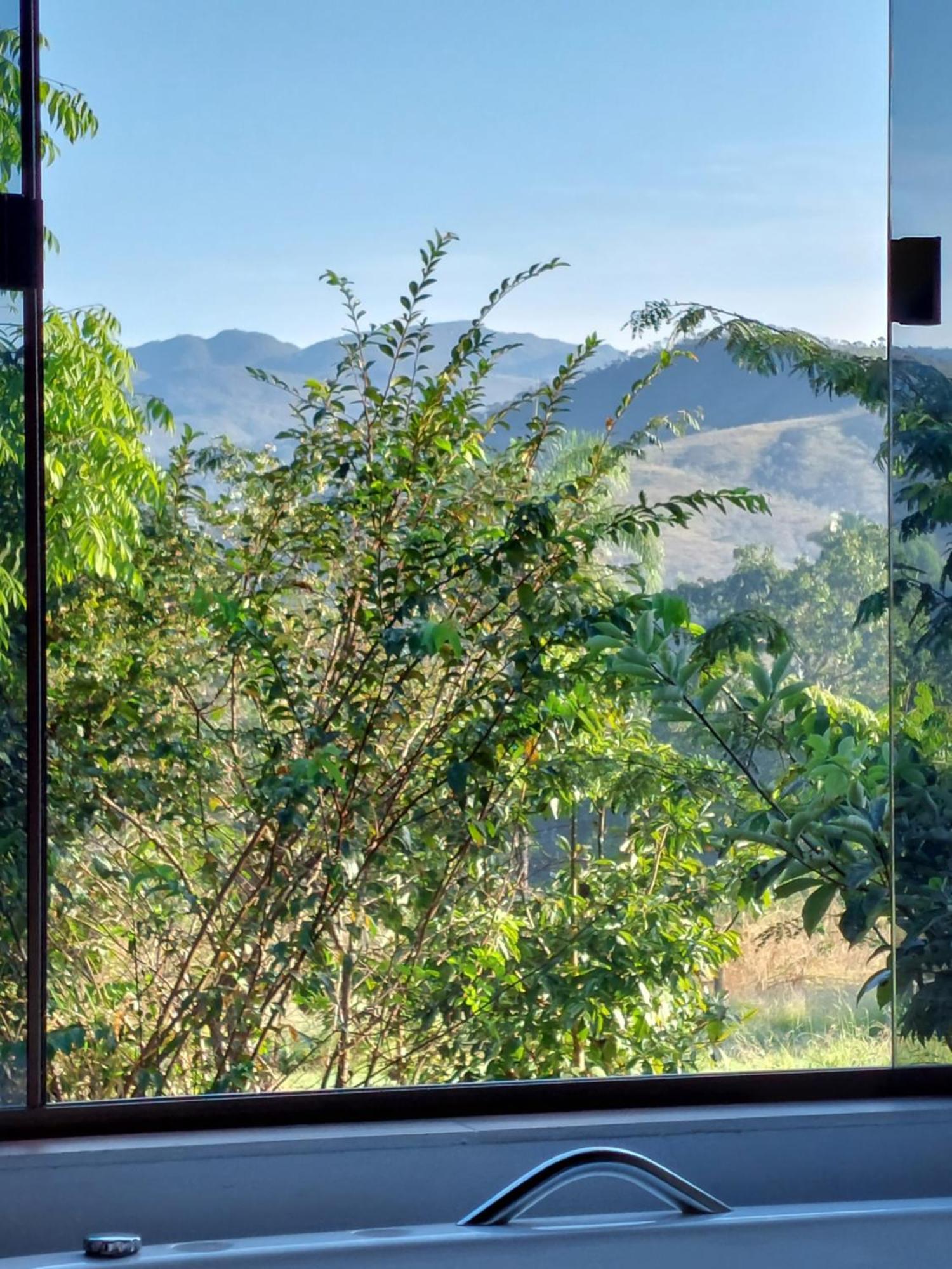 Refugio No Meio Da Natureza - Chale Brisa Da Mata Alto Paraíso de Goiás Zewnętrze zdjęcie